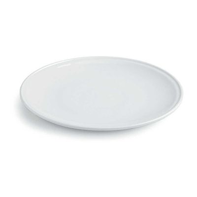 Tognana - Piatto piano 28 cm Az Bianco
