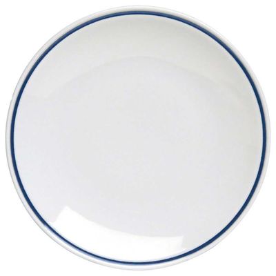 Tognana - Piatto piano 26,3 cm Az Filo Blu