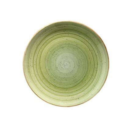 Piatto piano 30 cm Aura Therapy Gourmet - Bonna