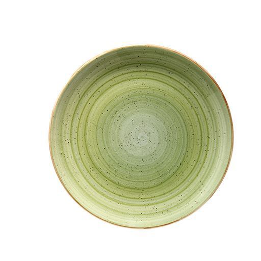 Piatto piano 25 cm Aura Therapy Gourmet - Bonna