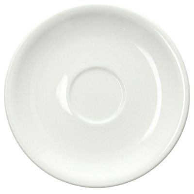 Tognana - Piattino the 16 cm Attitude White