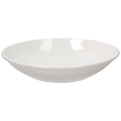 Tognana - Piatto fondo 25 cm Attitude White