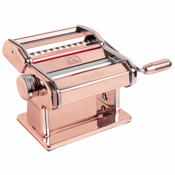 Macchina per la pasta manuale Atlas 150 ramata - Marcato