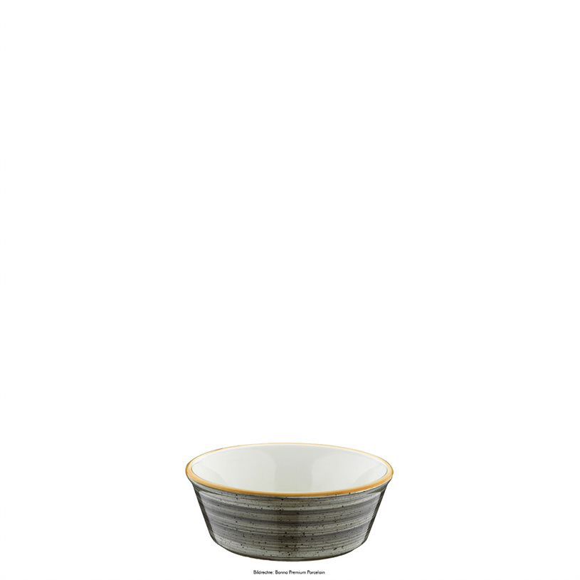 Ciotola 12 cm Aura Space Banquet - Bonna