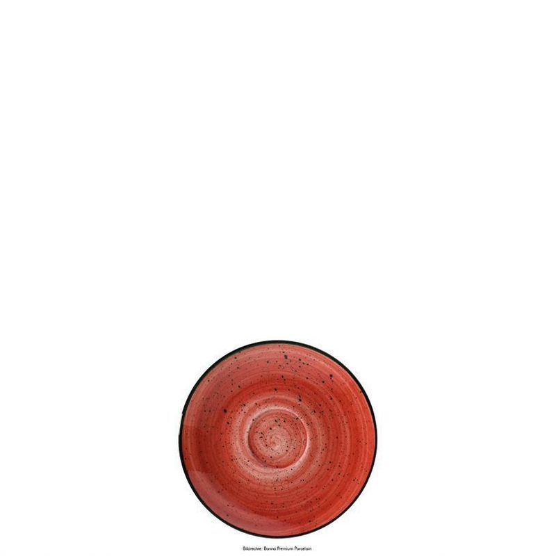 Sottotazza 12 cm Aura Passion Rita - Bonna