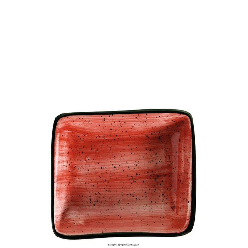 Ciotola 19x17 cm Aura Passion Moove - Bonna