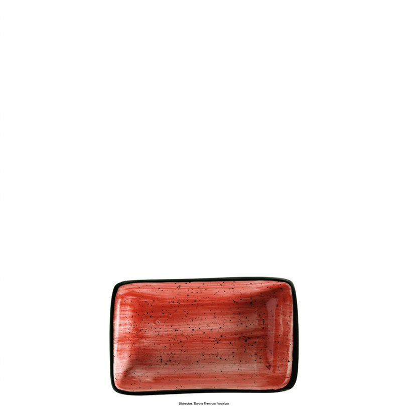 Ciotola 16x9 cm Aura Passion Moove - Bonna