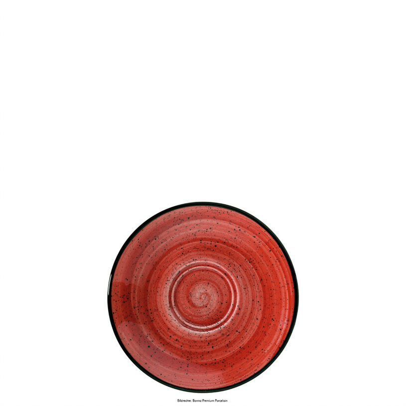 Sottotazza 16 cm Aura Passion Gourmet - Bonna