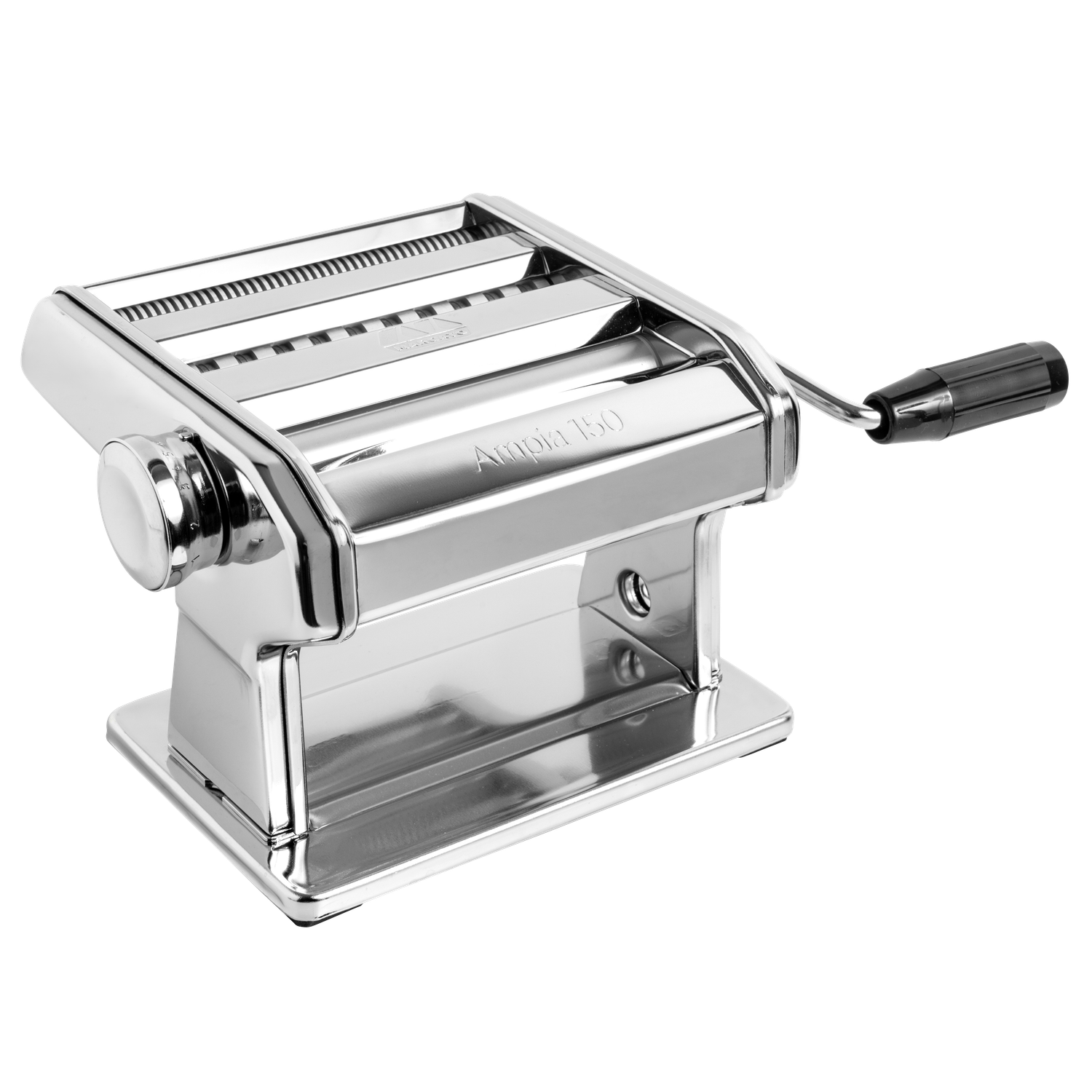 Macchina per la pasta manuale Ampia 150 classic - Marcato