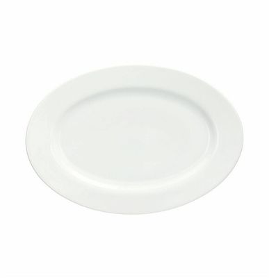 Tognana - Piatto ovale piano 32 x 22,3 cm Ambiente