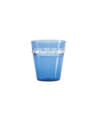 Tumbler 30 cl A Pallini Azzurro - Zafferano