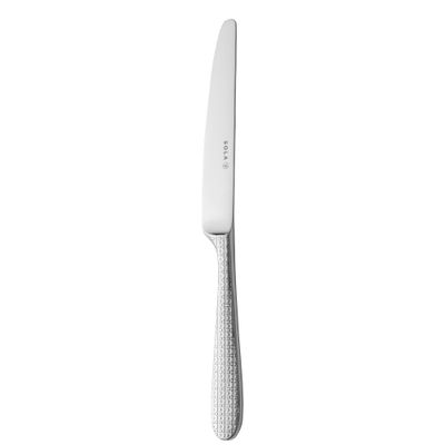 Yegam - Coltello tavola Amsterdam