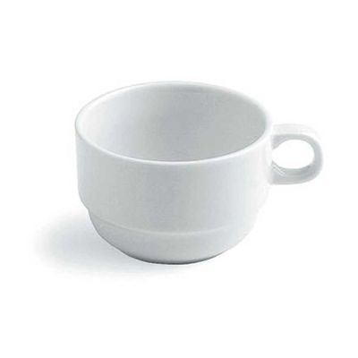Tognana - Tazza tè impilabile 25 cl Acapulco