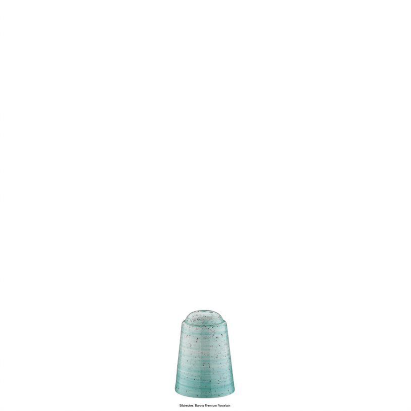 Pepiera 7 cm Aura Aqua Banquet - Bonna