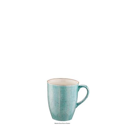 Tazza 0,33l Aura Aqua Conic - Bonna