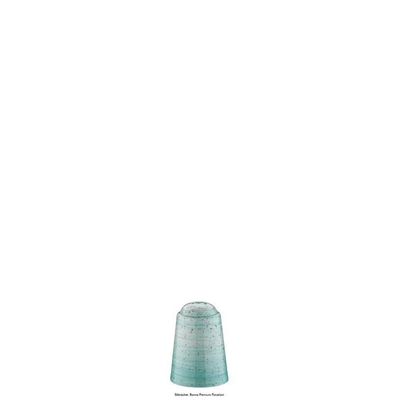 Saliera 7 cm Aura Aqua Banquet - Bonna