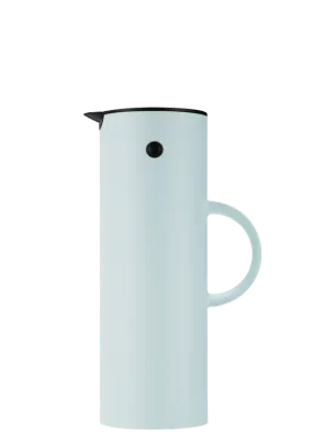 Caraffa sottovuoto 1 l Azzurro ghiaccio EM - Stelton
