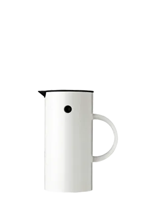 Caraffa sottovuoto 0,5 l Bianco EM - Stelton