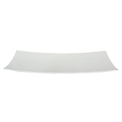 Piatto Rettangolare 39 x 27 cm Extreme - Royal Bone China
