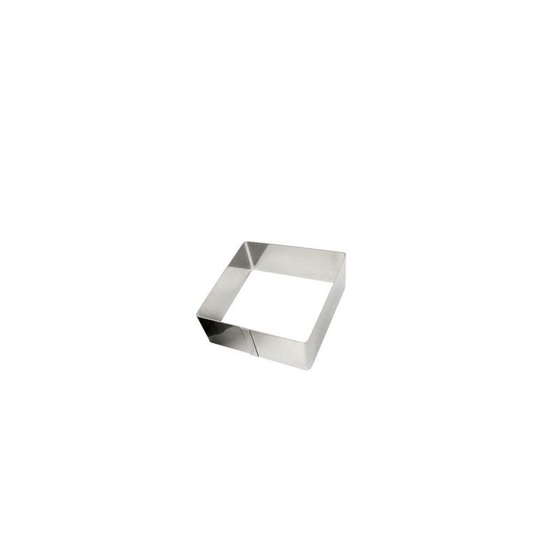 Coppapasta Quadro 10 x 10 cm - Calder
