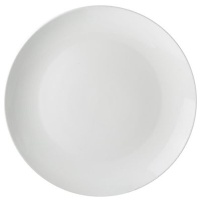 Piatto Piano Coupe 40,5 cm Chinese - Royal Bone China
