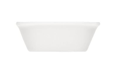 Bauscher - Ciotola Rettangolare 10 x 7 cm B1100