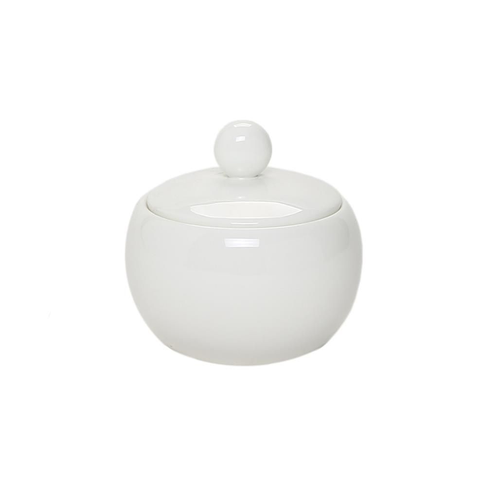Zuccheriera 20 cm Verona - Royal Bone China