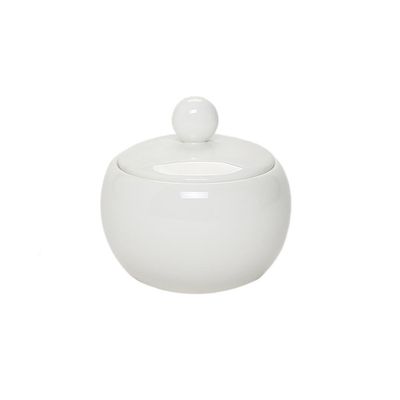 Zuccheriera 20 cm Verona - Royal Bone China