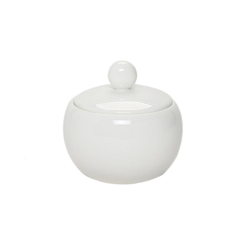 Zuccheriera 20 cm Verona - Royal Bone China