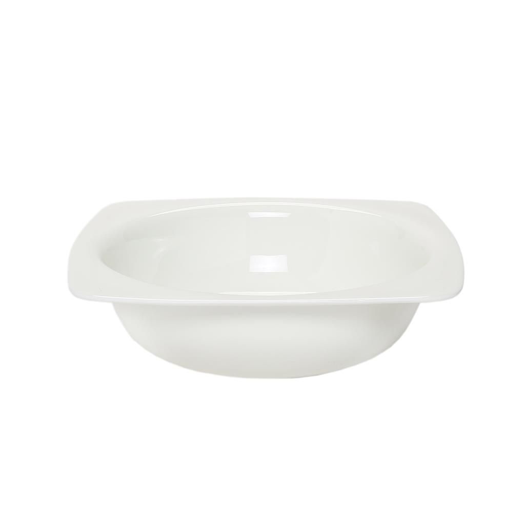 Insalatiera 24 x 24 cm Verona - Royal Bone China