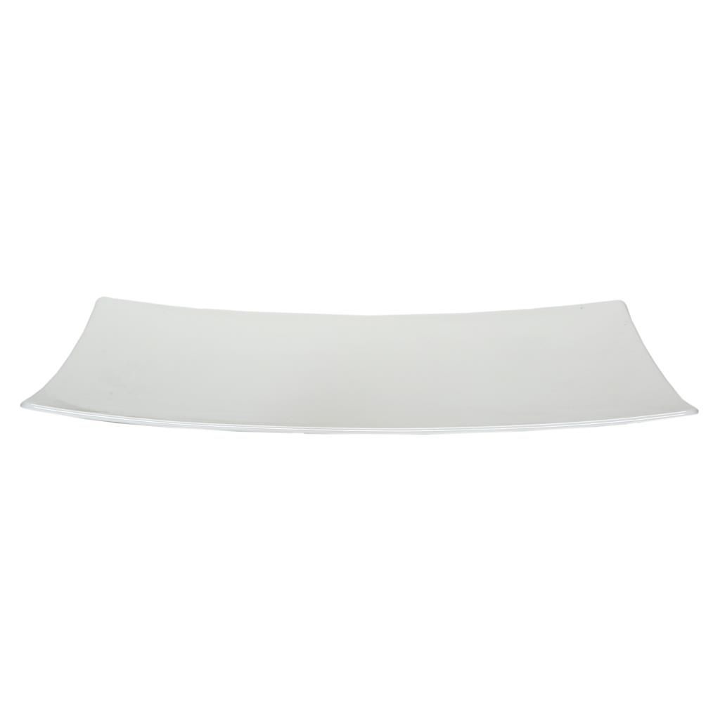 Piatto Rettangolare 28 x 20 cm Extreme - Royal Bone China