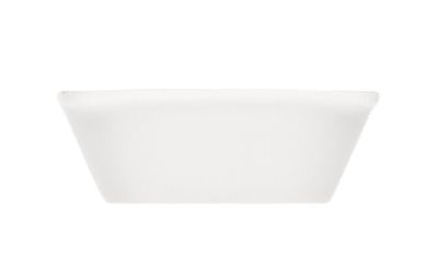 Bauscher - Ciotola Quadrata 12,5 cm B1100