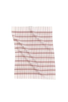 Canovacci/Strofinacci 3 pezzi 50 x 70 cm Rosso - Tirolix