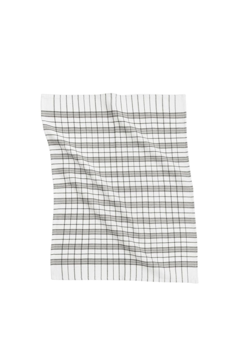 Canovacci/Strofinacci 3 pezzi 50 x 70 cm Grigio - Tirolix