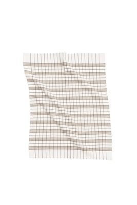 Canovacci/Strofinacci 3 pezzi 50 x 70 cm Taupe - Tirolix
