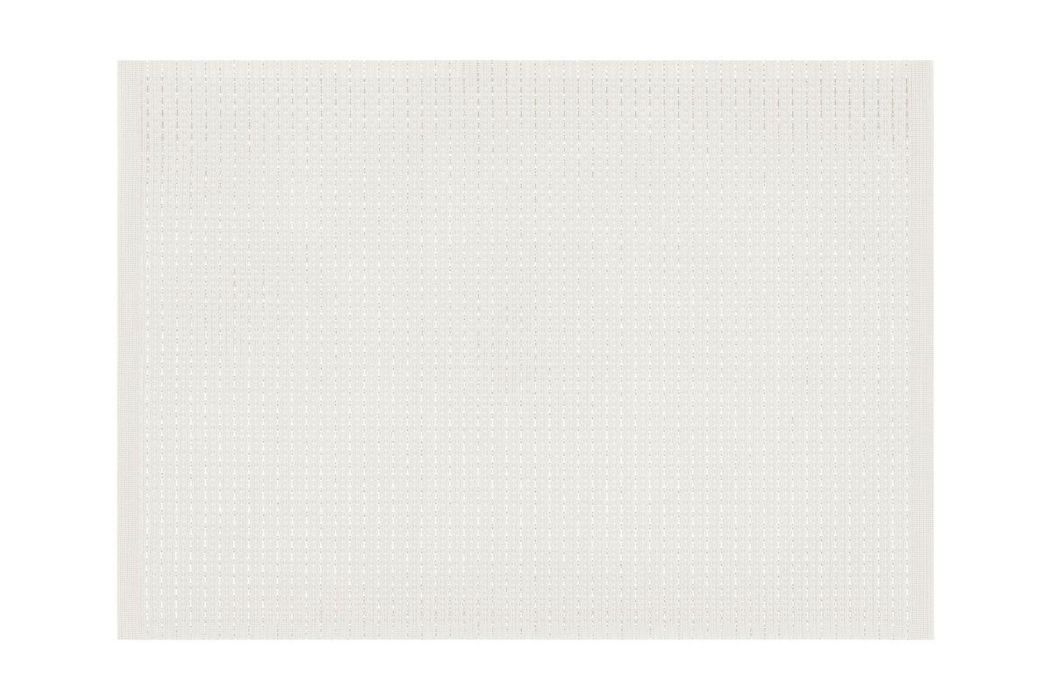 Tovaglietta con Fori 33x45 cm Crema - Tirolix