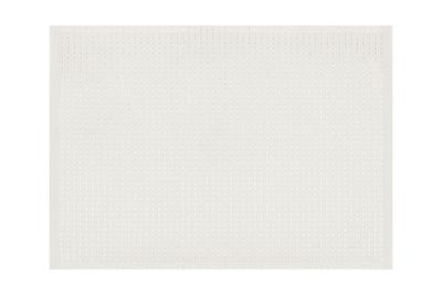 Tovaglietta con Fori 33x45 cm Crema - Tirolix