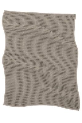 Canovacci/Strofinacci Microfibra 2 Pz. 40x60 cm Sabbia - Tirolix