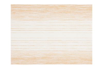 Tovaglietta Rigata 33x45 cm Beige - Tirolix
