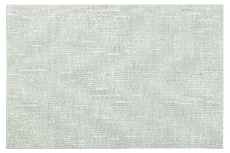 Tovaglietta Motivo Geometrico Melange 30x45 cm Verde - Tirolix