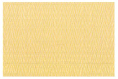 Tovaglietta Motivo Geometrico 30x45 cm Giallo - Tirolix