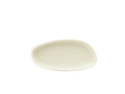 Schönwald - Piatto ovale 33 x 14 cm Wellcome