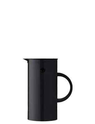 Caraffa sottovuoto 0,5 l Nero EM - Stelton