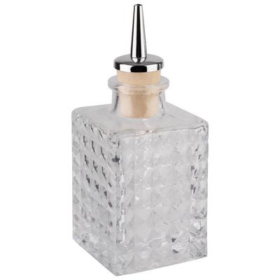 APS - Bottiglia per amaro 0,1L