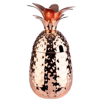 APS - Tazza &quot;Pineapple&quot; 0,5L Rame