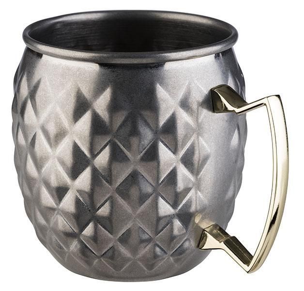 APS - Tazza &quot;Moscow Mule&quot; 0,5L Acciaio
