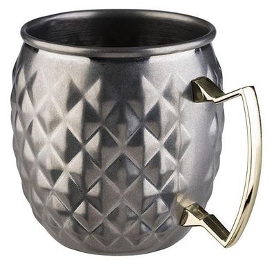 APS - Tazza &quot;Moscow Mule&quot; 0,5L Acciaio