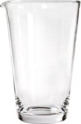 APS - Bicchiere per miscelare con beccuccio 11,5 x 11,5 cm