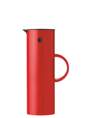 Caraffa sottovuoto 1 l Rossa EM - Stelton