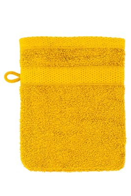 Manopola in Spugna 2 Pz. 15x21 cm Giallo - Tirolix